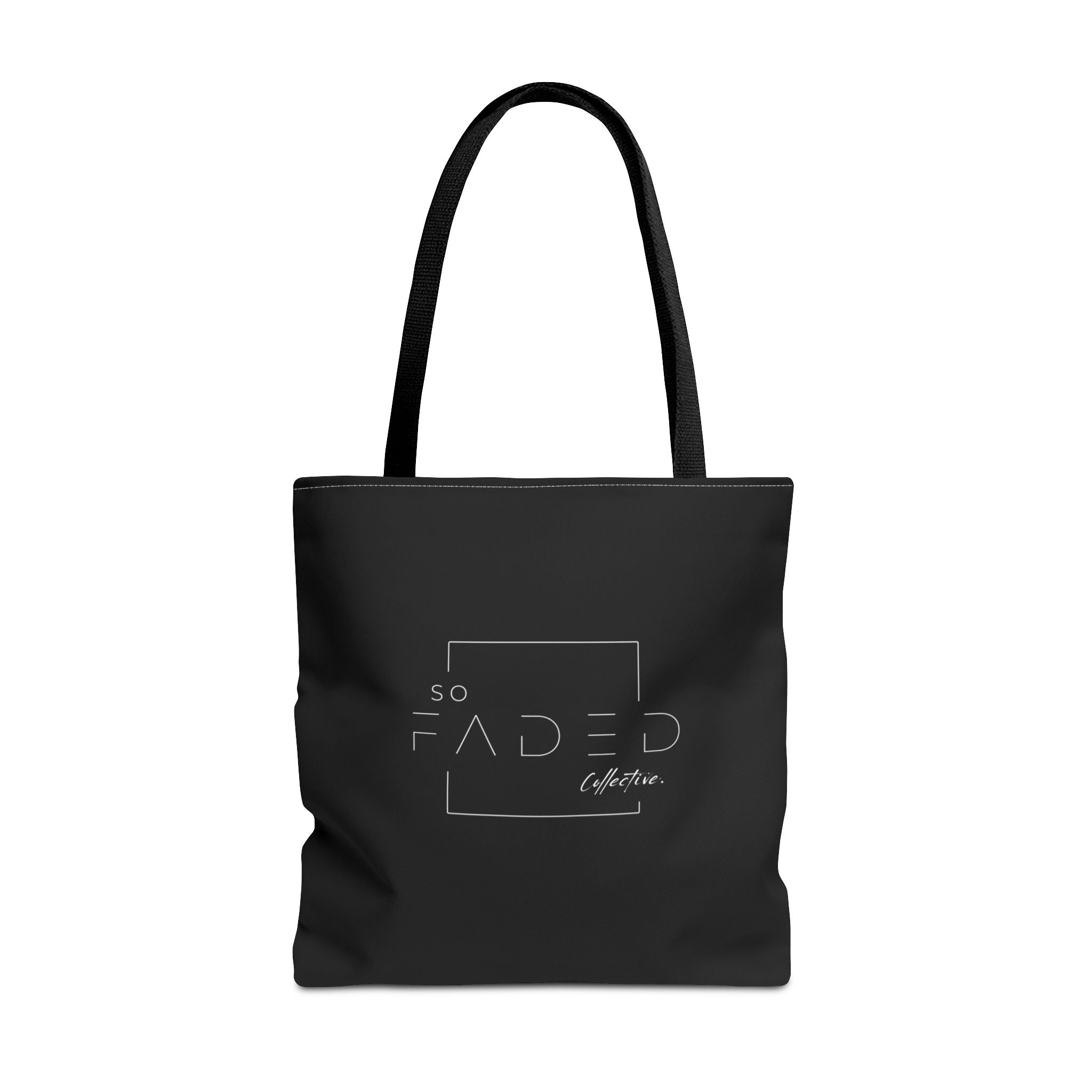 Faded Collection Bag