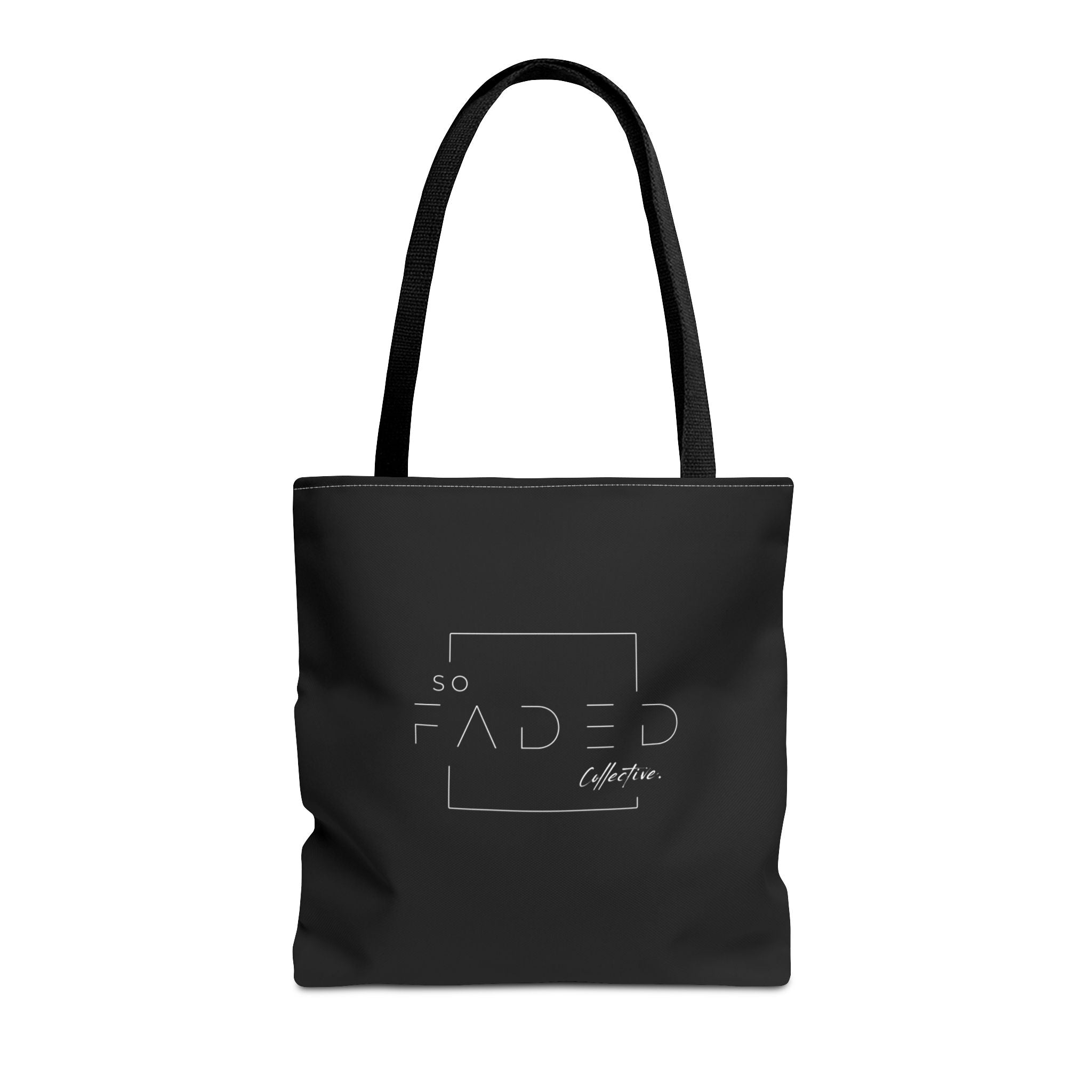 Faded Collection Bag