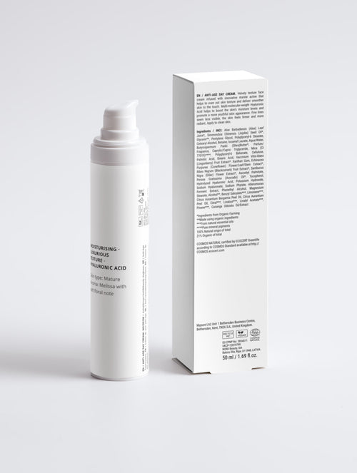 Anti-Age Day Cream