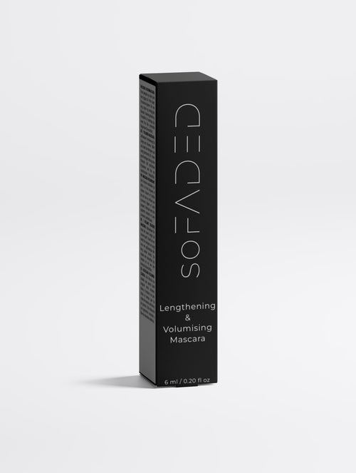 Lengthening & Volumising Mascara