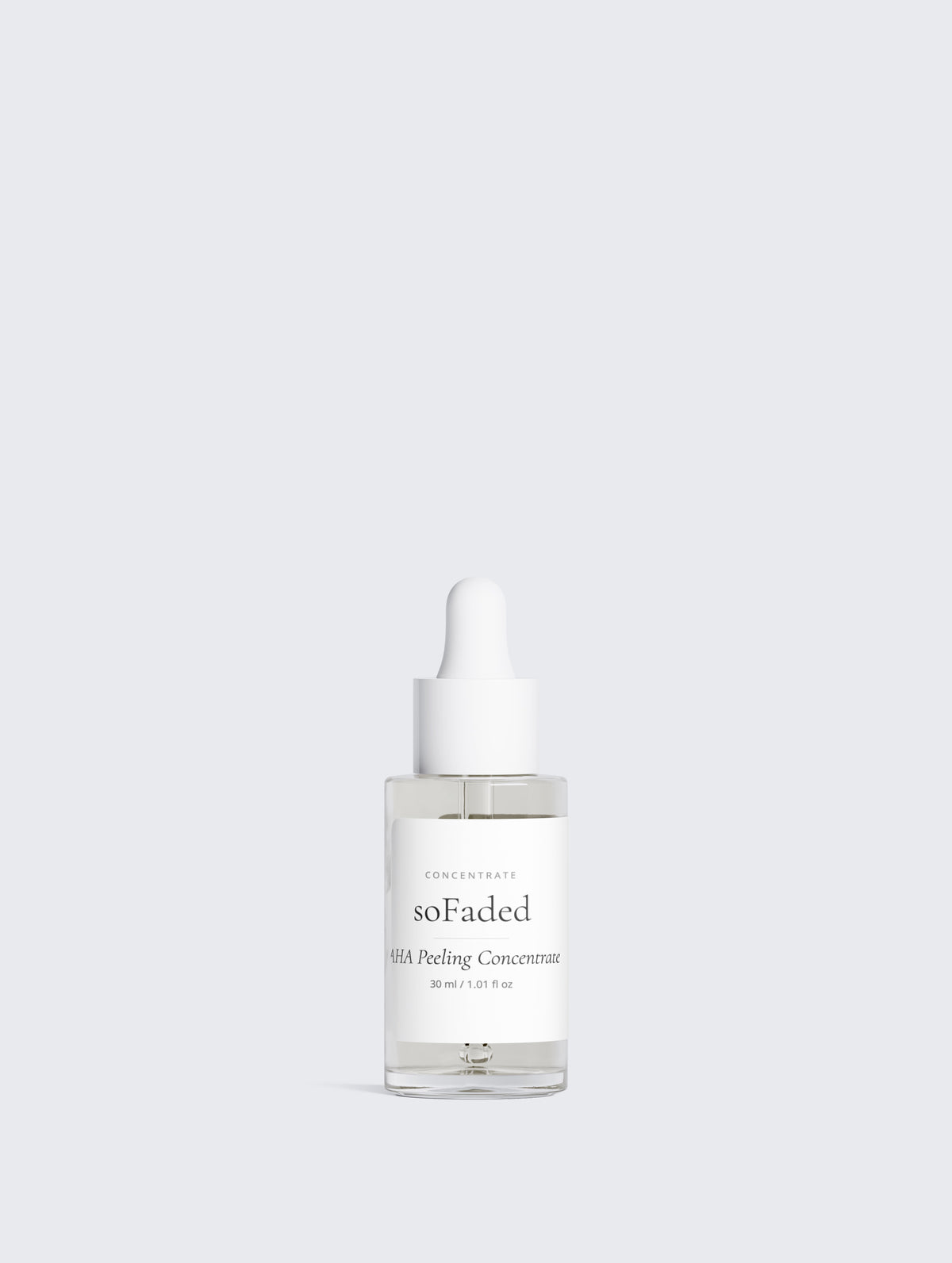 AHA Peeling Concentrate