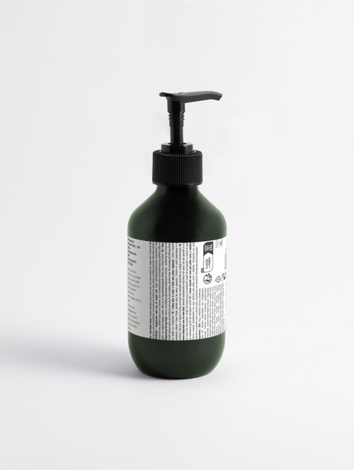 5% Hydroxyethyl Urea + 2% Panthenol Body Cream