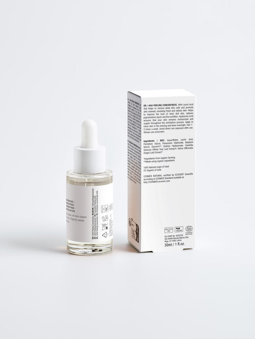 AHA Peeling Concentrate