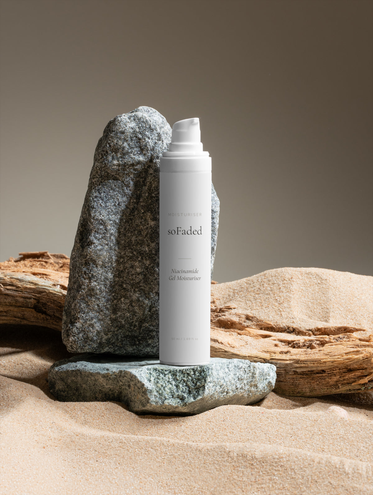 Niacinamide Gel Moisturiser