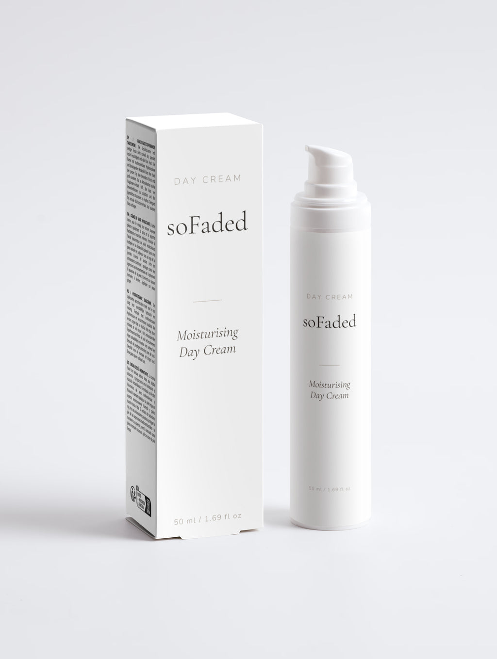 Moisturising Day Cream