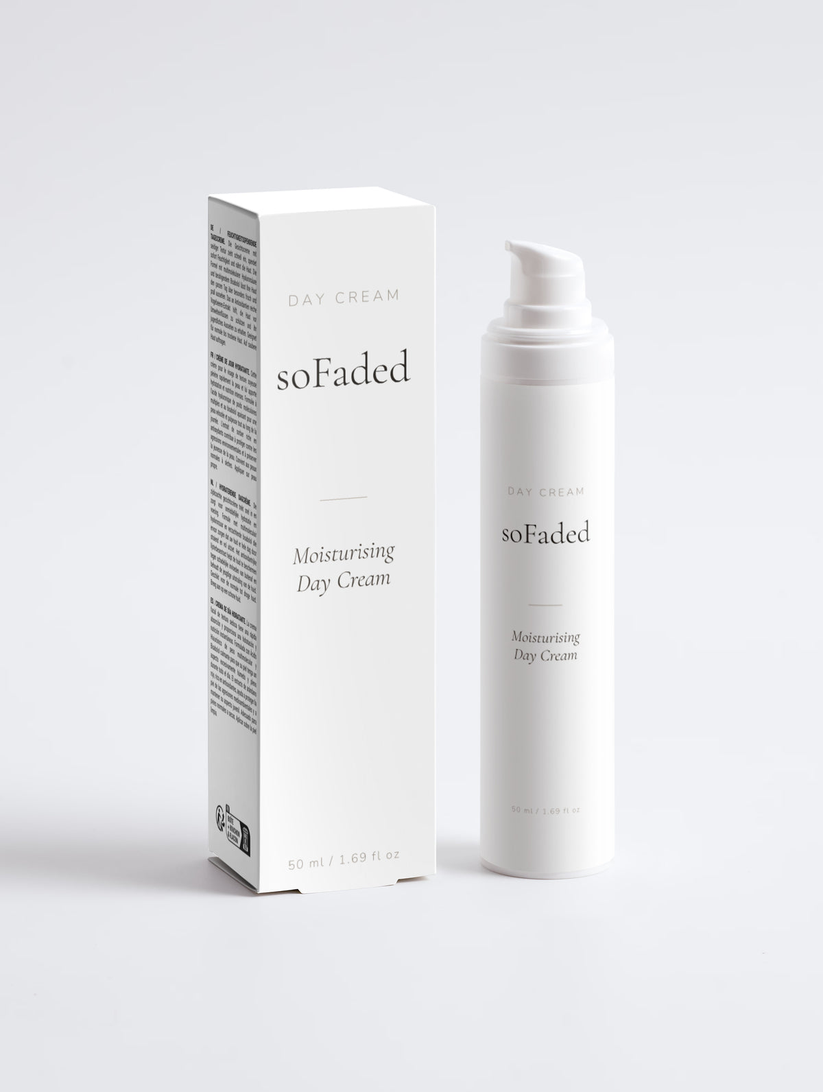 Moisturising Day Cream