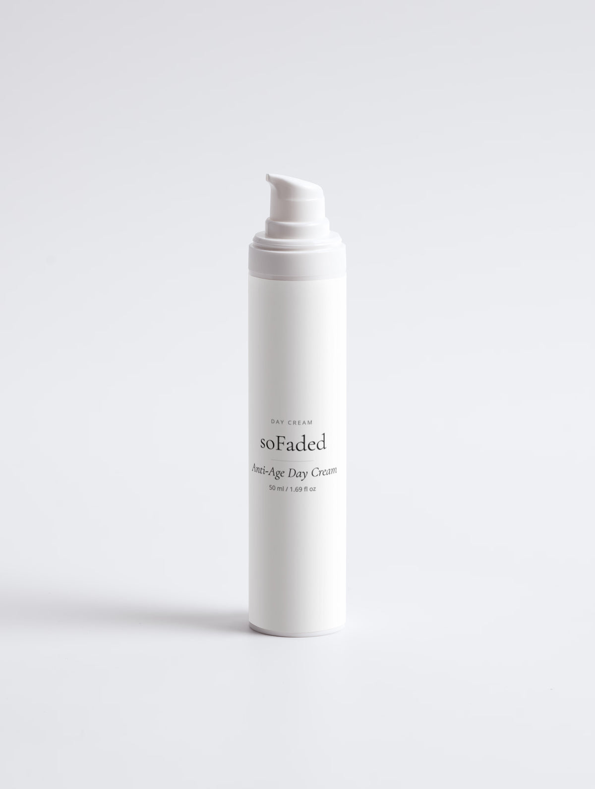 Anti-Age Day Cream