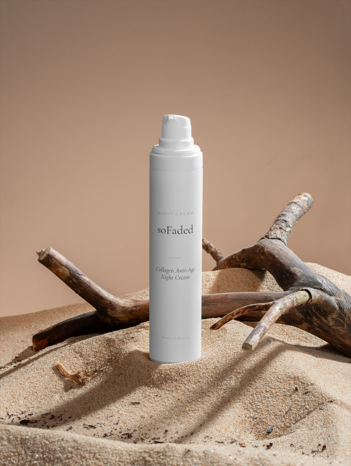 Collagen Anti-Age Night Cream