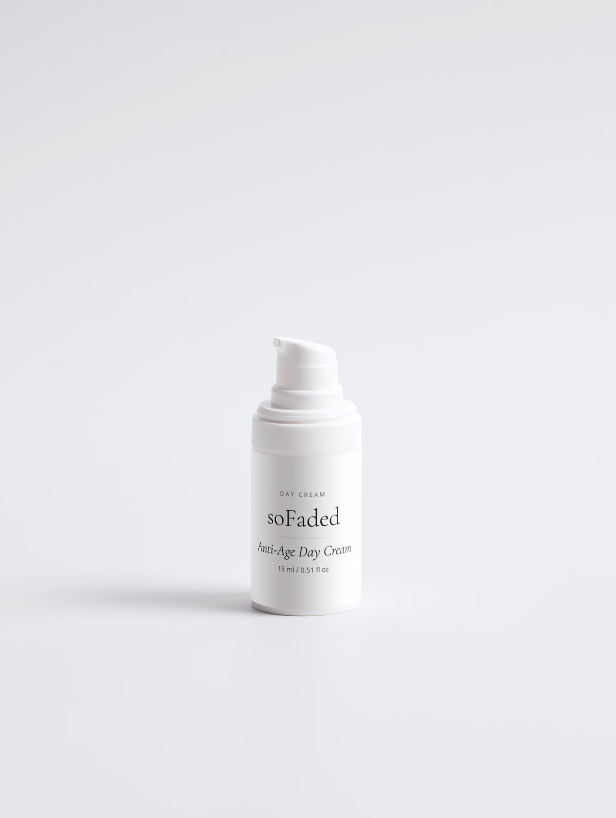 Anti-Age Day Cream 15 ml