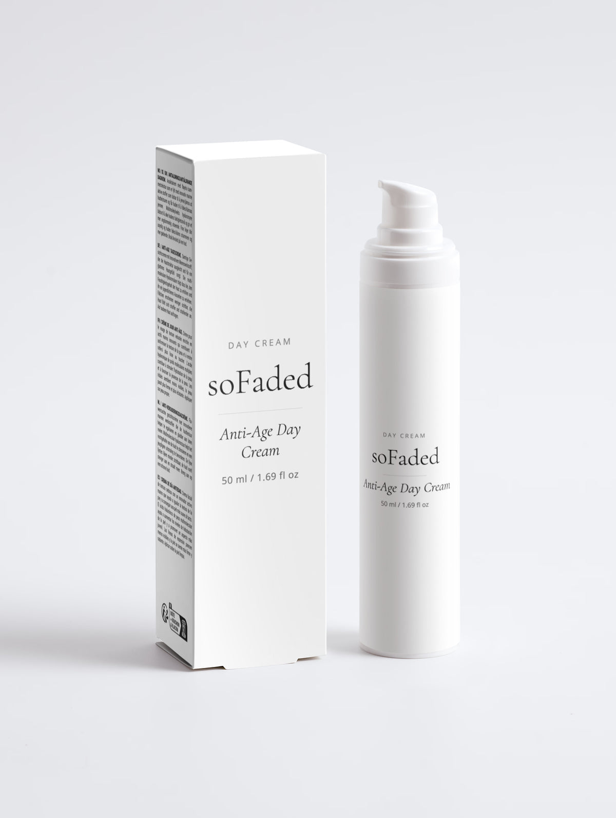 Anti-Age Day Cream